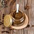 Gommage Estelin Corps & Visage Coffee Vanilla 250 G