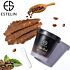 Gommage Estelin Corps&visage Anti-cellulie Coffee 280 G