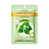 Masque Visage Bioaqua Houttuynia Cordata + Vitamine B 25 ML