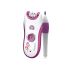Appareil Kemei Epilatteur Km-3026