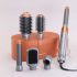 Brosse Enzo Airwrap Complete Long En-4133