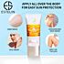 Creme Solaire Estelin Hydrating Repair 60spf 60 ML