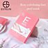 Masque Pieds Estelin Rose (01 Paire) 35 G