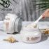 Gommage Estelin Corps & Visage Coconut Milk 250 G