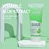 Gel Dr Rashel Exfoliating Skin Polish Aloe vera & Vitamine E 220 G