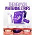 Patches Hismile Blanchiment Dents 30 Mn Application