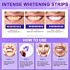 Patches Hismile Blanchiment Dents 30 Mn Application