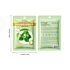 Masque Visage Bioaqua Houttuynia Cordata + Vitamine B 25 ML