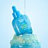 Serum Eqqual Berry Blue Blow Hyaltoin Flooding 30 Ml