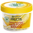 Masque Cheveux Garnier Fructis Food Banana 400 ML
