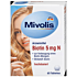 Complément Mivolis Biotin 5 mg 60 Capsules