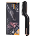 Brosse Enzo Beard Straightener Brush En-4007
