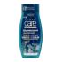 Shampoing Flux Care Men Anti Pelliculaire Tea Charcoal 265 ML