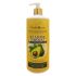 Après Shampoing Protelisse Ultra Douceur Àl'huile D'avocat Soin Revitalisant Natnrelle 750 ML
