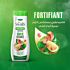 Shampoing Swalis Fortifiant Garilic Extrat 330 Ml