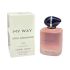 Eau De Parfum Giorgio Armani Tester My Way 90 ML