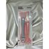 Rasoir Hind Pour Sourcils + Pinceau Silicone
