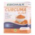 Complément Biomax Curcuma 30 CAPSULES