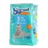 Couche bbcool 3 Midi (4-9 Kg) 10 Unité