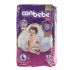 Couche Canbebe 4 Maxi 9 Unité
