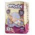 Couche Canbebe 1 New Born 12 Unité