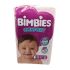 Couche Bimbies Confort 3 Baby Shark 10 Unité