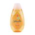 Shampoing Johnson's Bebe Orange 200 ML
