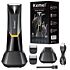 Appareil Kemei Tondeuse Corps Et Visage KM-3208