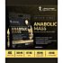 Gainer Kevin Levrone Anabolic Mass 7 KG