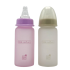 Biberon Kids Heaven En Plastique S/b Large Kh003 300 ML