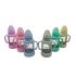 Biberon Kids Heaven A/bras Kha0007 120 ML