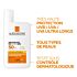 Crème Solaire La Roche Posay Anthelios Uvmune 400 Fluide Invisible Spf50 50 ML
