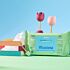 Lingettes Mustela Nettoyantes 99% Naturelle 60 Unités