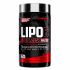Complément Nutrex Research Lipo 6 Black Ultra Concentrato 60 CAPSULES
