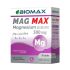 Complément Biomax Magmax B1 B2 B6 500mg 30 CAPSULES