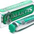 Dentifrice Marvis Classic Strong Mint 85 ML