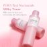 Toner Medicube Milky Pdrn Pink Niacinamide Ceramide Np 150 Ml