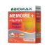 Complément Biomax Memoire+ Omega3 20+20 Unité