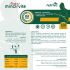 Complément Nutriva Mincirvite 120 Gélules