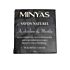Savon Minyas Naturel Au Charbon 90 G