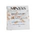 Savon Minyas Naturel Au Lait D’avoine Spécialement Pour Les Peaux Sèches Et Sensibles 90 G