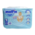 Couche Molfix 3 Eme 40 Unité