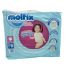 Couche Molfix Culottes 6 Eme 35 Unité