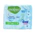 Serviettes Intimes Molped Normal 9 Unité