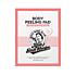 Patches Mom's Bath Recipe  Body Peeling Pad TROUBLE CARE 25 ML