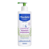 Lait Mustela Bébé Liniment Toilet Du Siège 400 ML