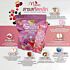 Complément Manee Gluta Collagen Pink 30x10G