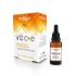 Serum Visage Nataloe Ultra Éclaircissant Vitamine C+e 30 ML