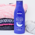 Lait Nivea Nourrissant Verzorgend 125 ML