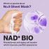 Masque Visage Numbuzin No.9 Nad Bio Lifting-sil Full Face